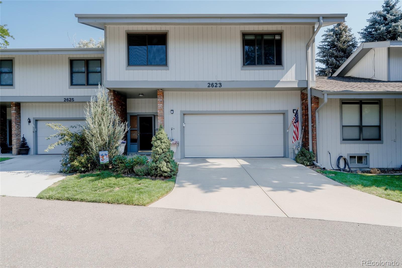 2623 S Wadsworth Circle Denver CO 80227
