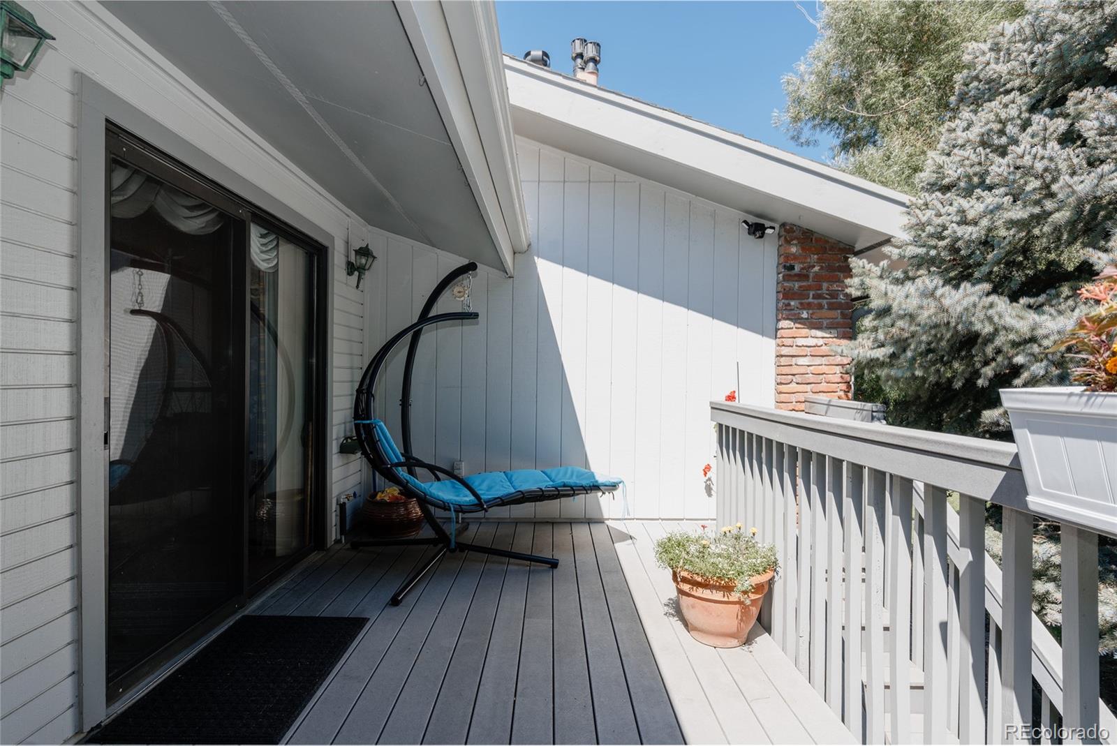 2623 S Wadsworth Circle Denver CO 80227