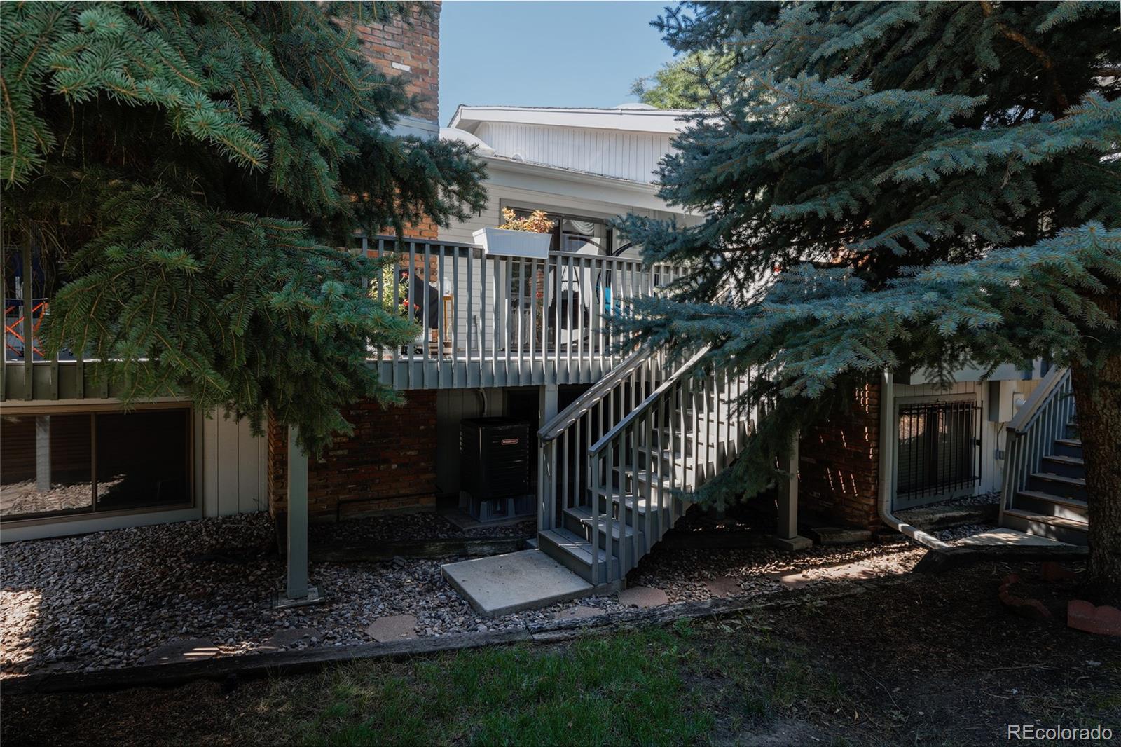 2623 S Wadsworth Circle Denver CO 80227