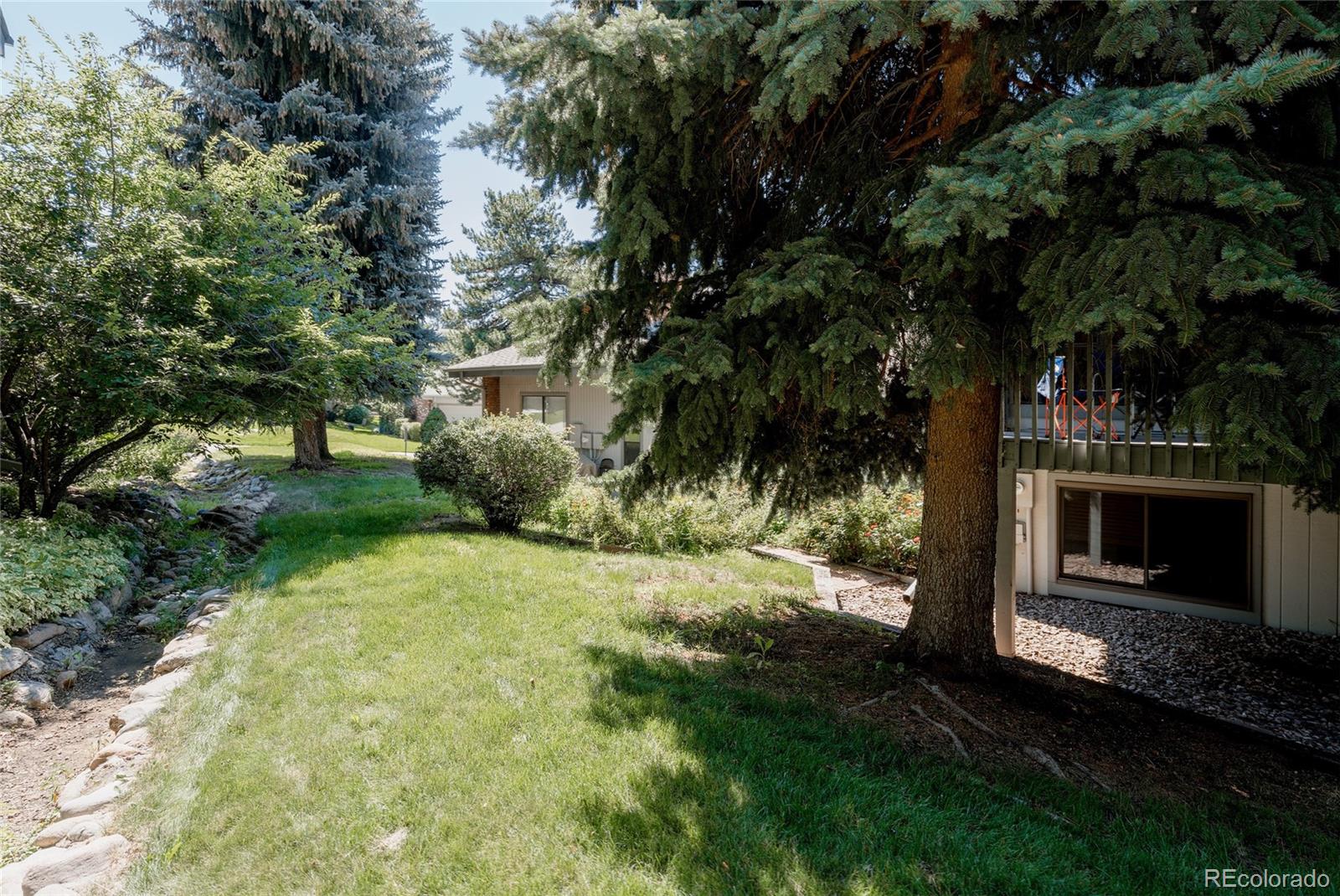 2623 S Wadsworth Circle Denver CO 80227