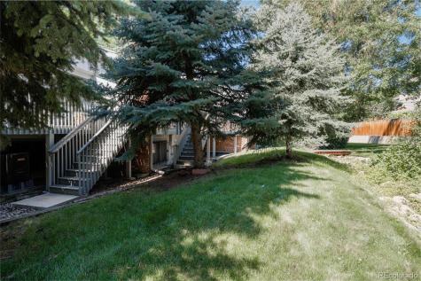 2623 S Wadsworth Circle Denver CO 80227