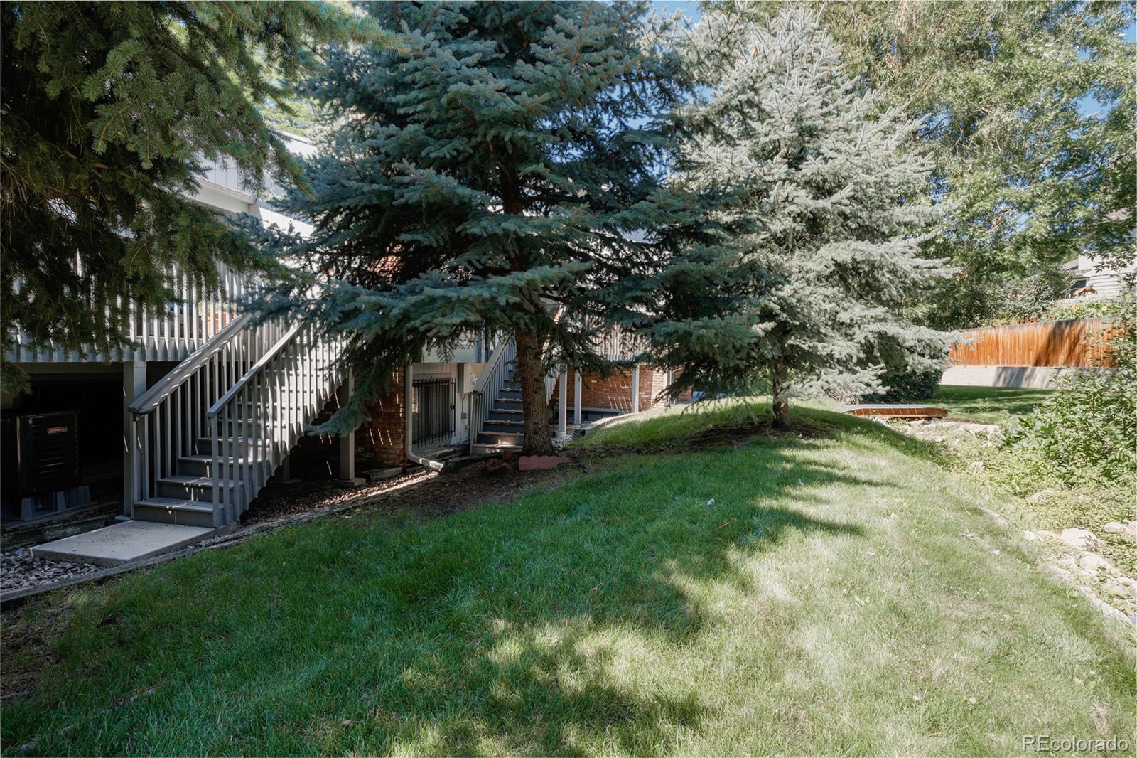 2623 S Wadsworth Circle Denver CO 80227