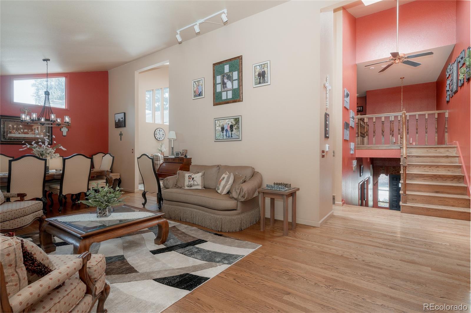 2623 S Wadsworth Circle Denver CO 80227