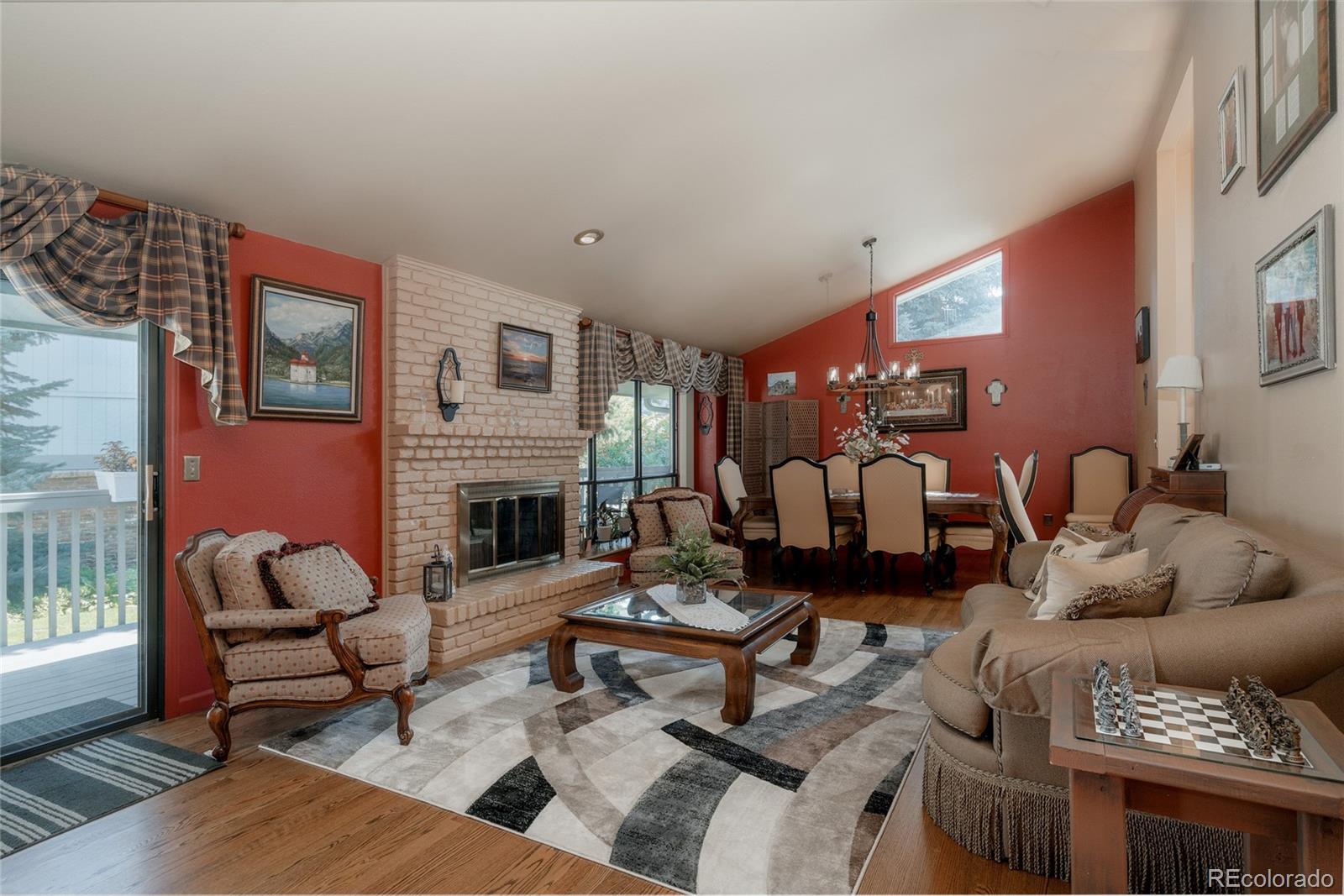 2623 S Wadsworth Circle Denver CO 80227