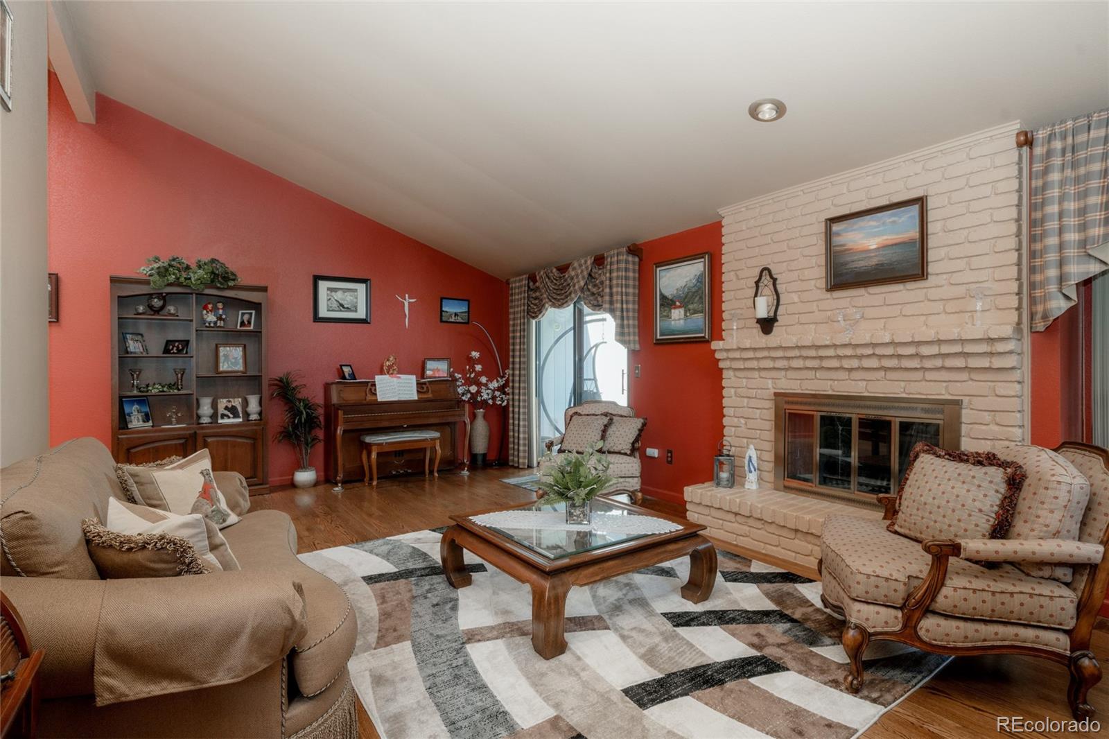 2623 S Wadsworth Circle Denver CO 80227