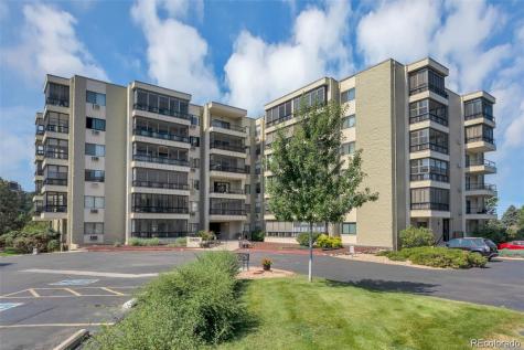 13901 E Marina Drive Aurora CO 80014