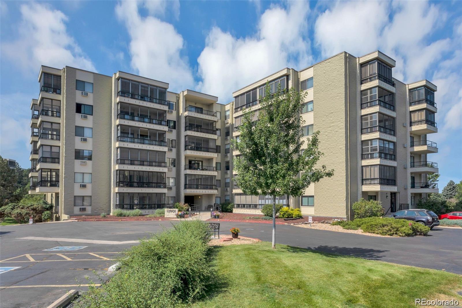 13901 E Marina Drive Aurora CO 80014