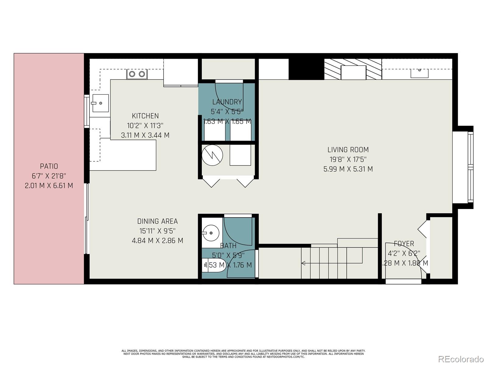 5573 S Lowell Boulevard Littleton CO 80123