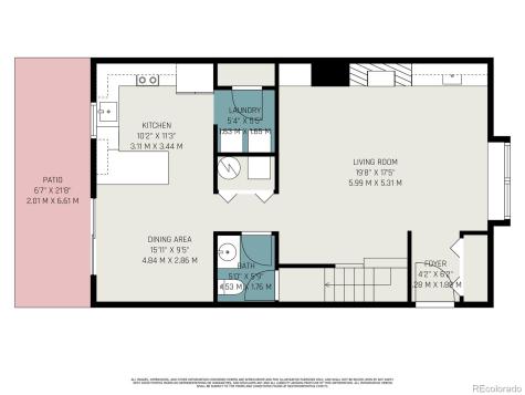 5573 S Lowell Boulevard Littleton CO 80123