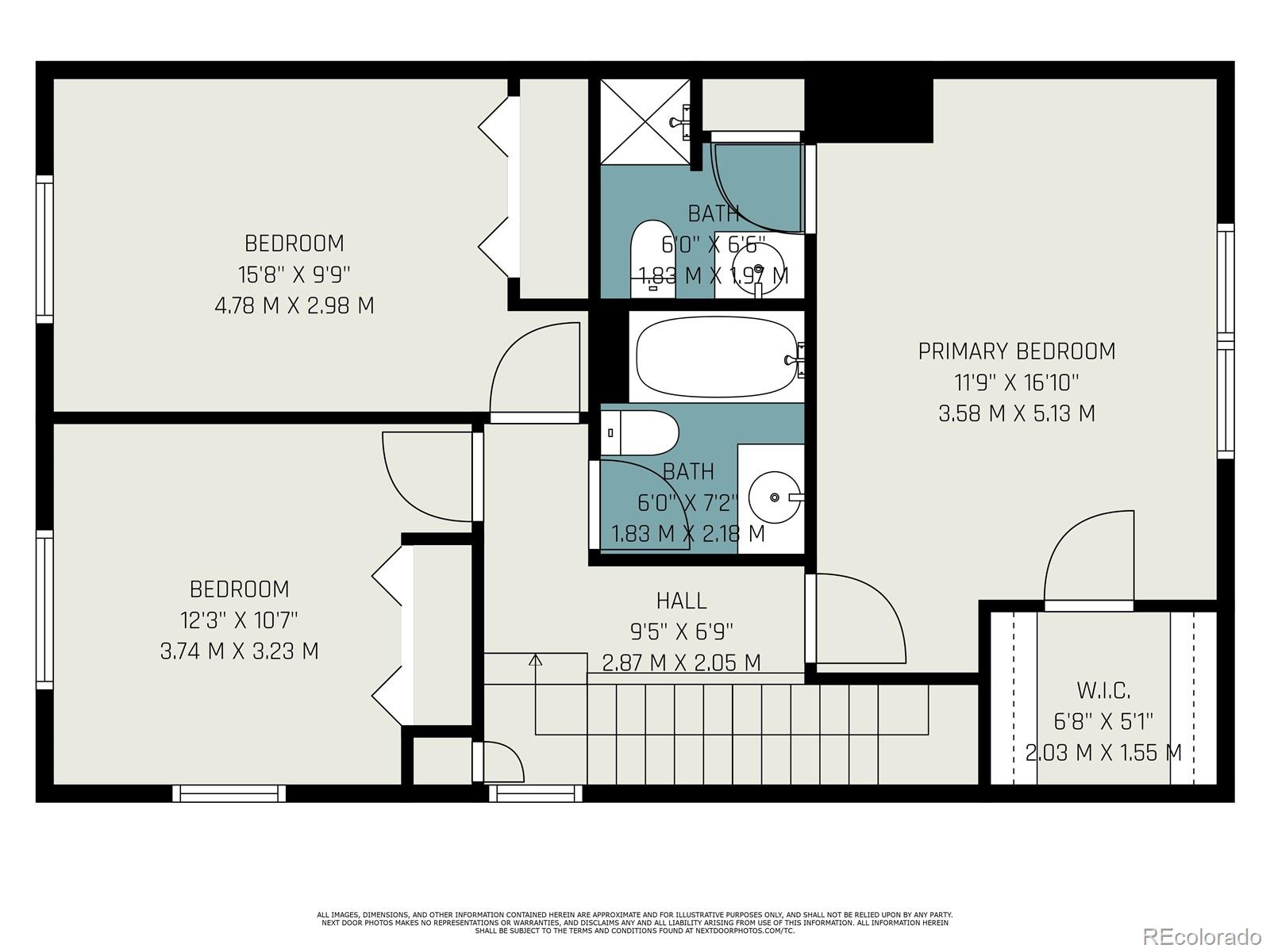 5573 S Lowell Boulevard Littleton CO 80123