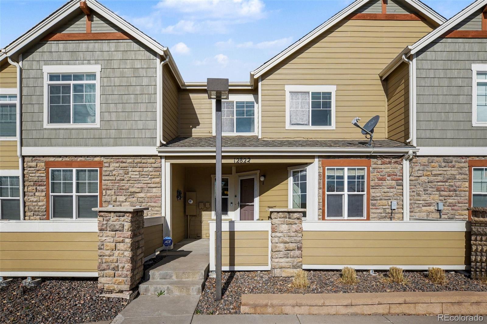 12822 Jasmine Street Thornton CO 80602