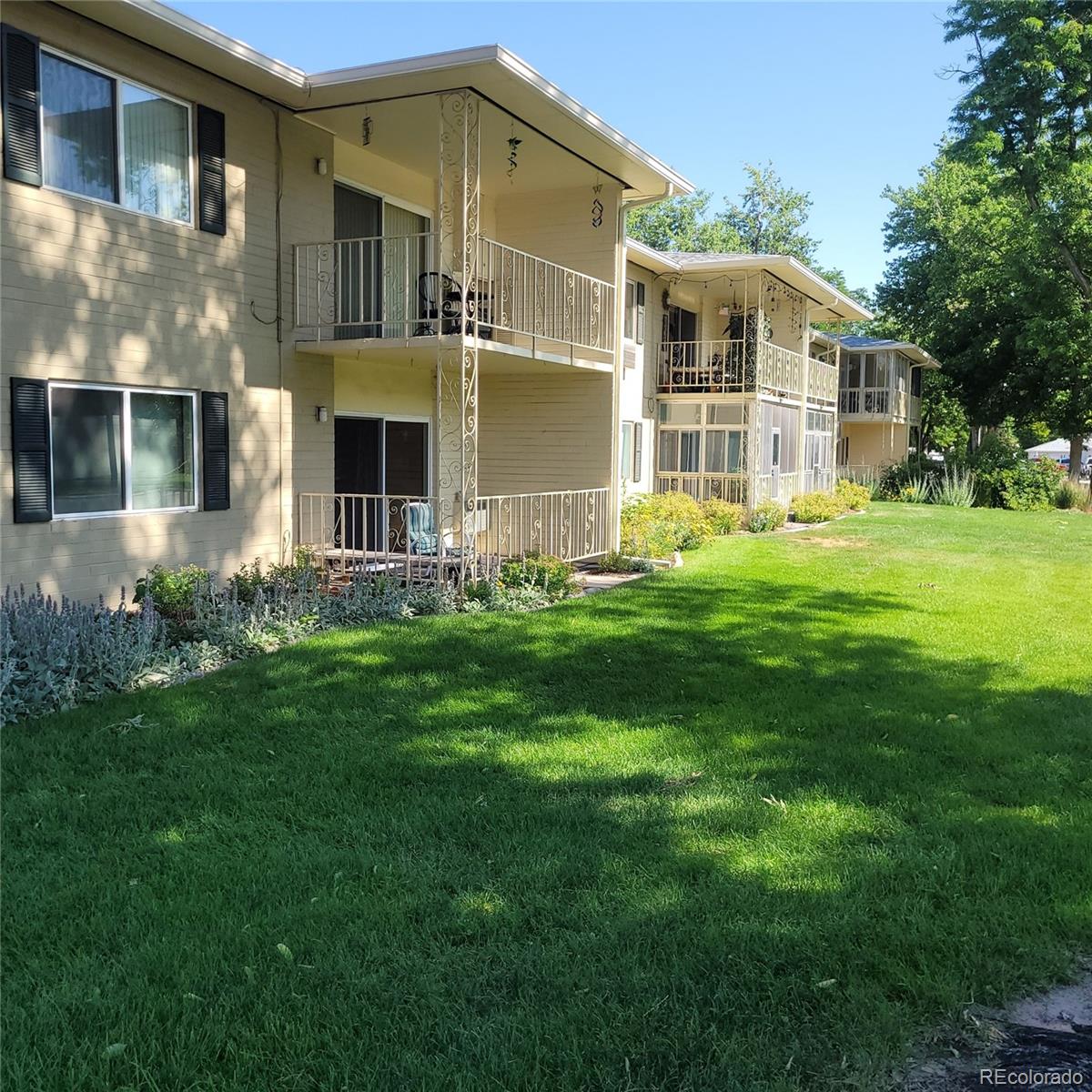 755 S Clinton Street Denver CO 80247