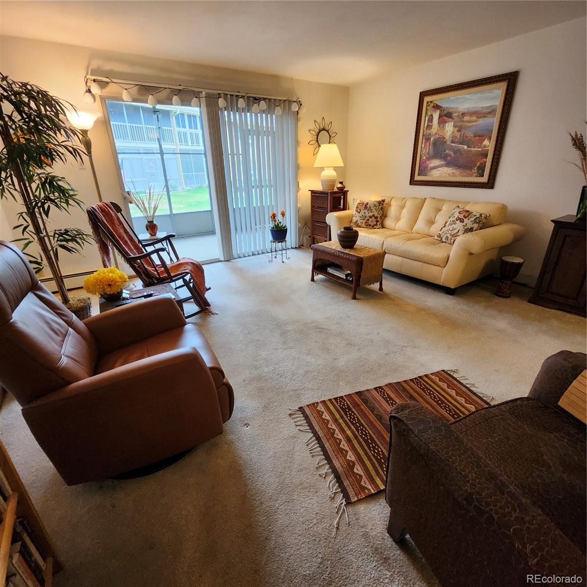 755 S Clinton Street Denver CO 80247