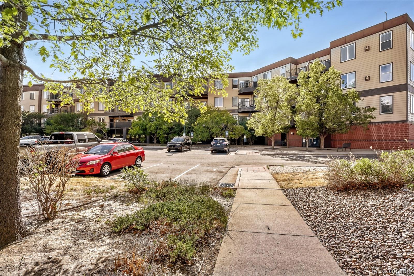 15475 Andrews Drive Denver CO 80239