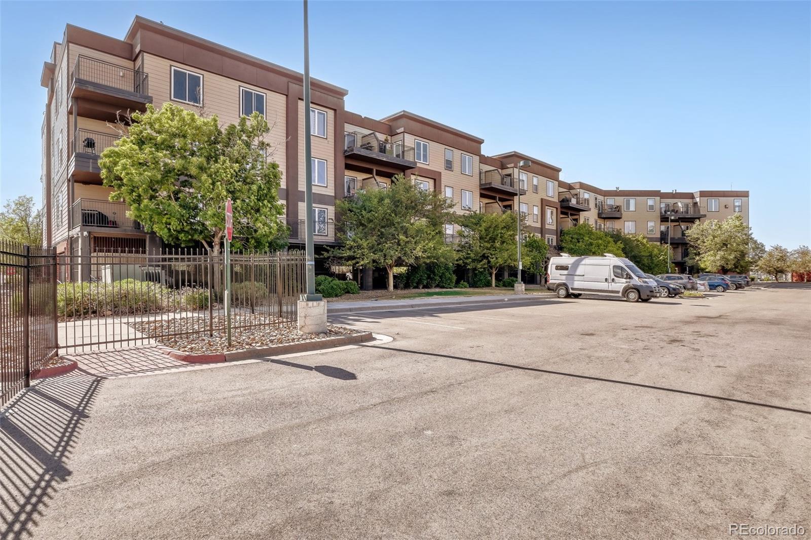 15475 Andrews Drive Denver CO 80239