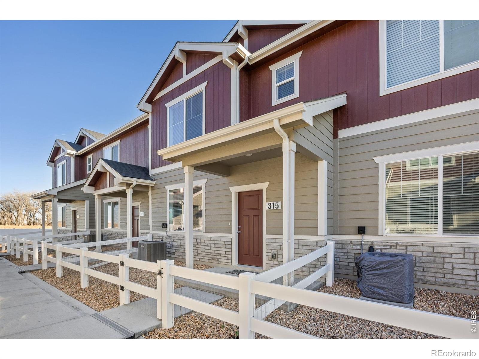 315 Condor Way Johnstown CO 80534