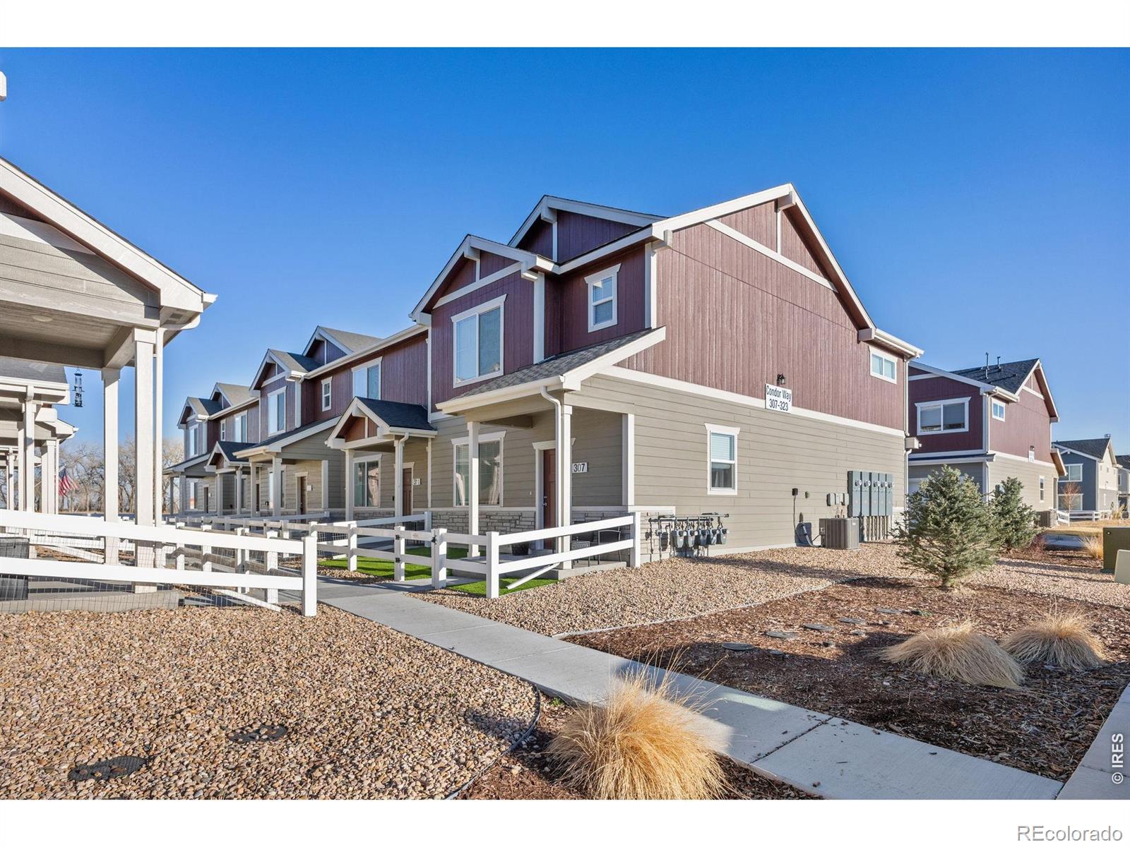 315 Condor Way Johnstown CO 80534