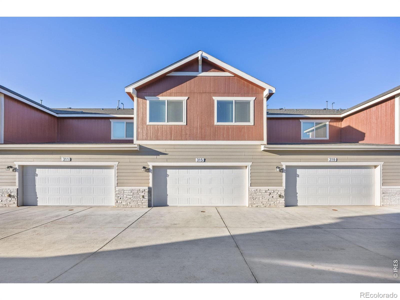 315 Condor Way Johnstown CO 80534