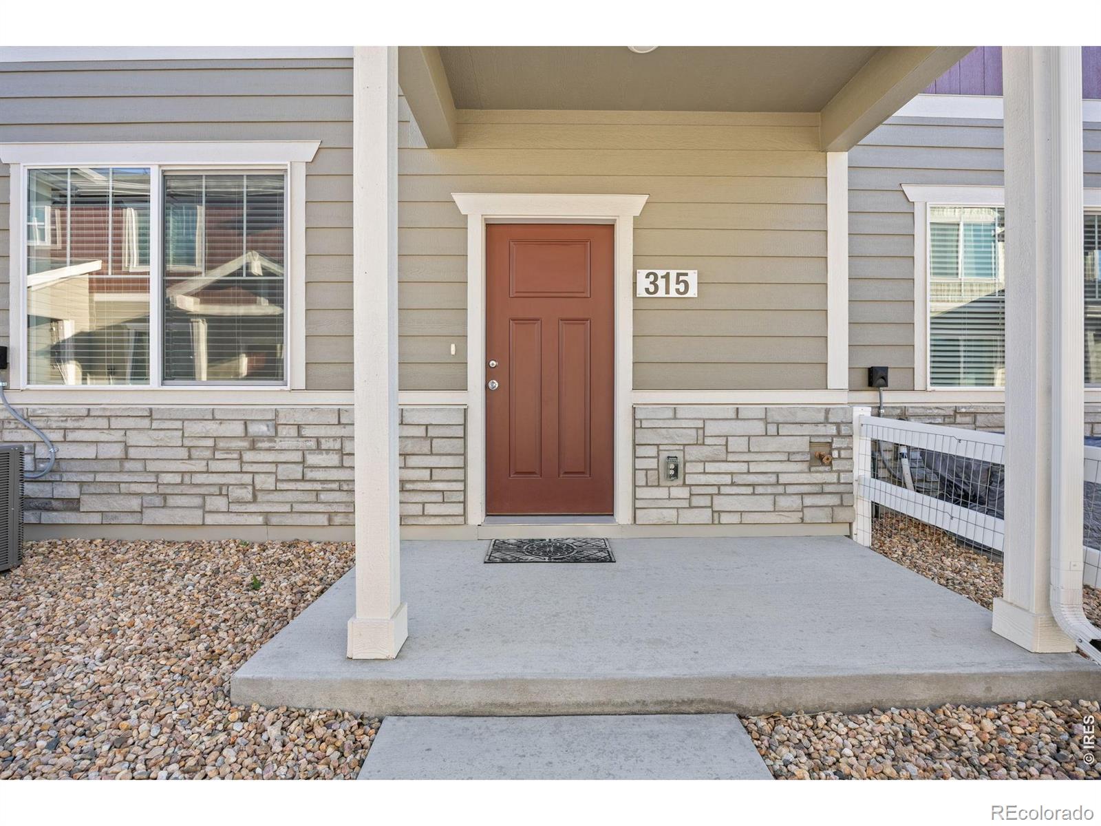 315 Condor Way Johnstown CO 80534
