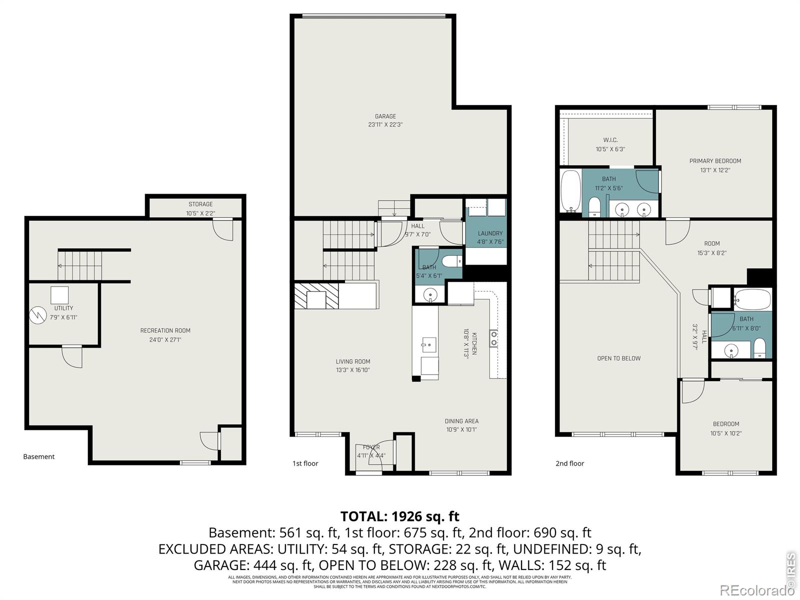 6806 W 3rd Street Greeley CO 80634