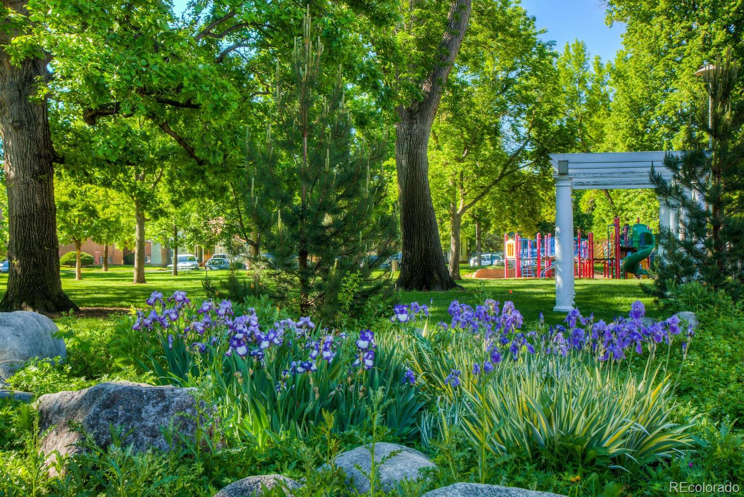 228 E Oak Street Fort Collins CO 80524