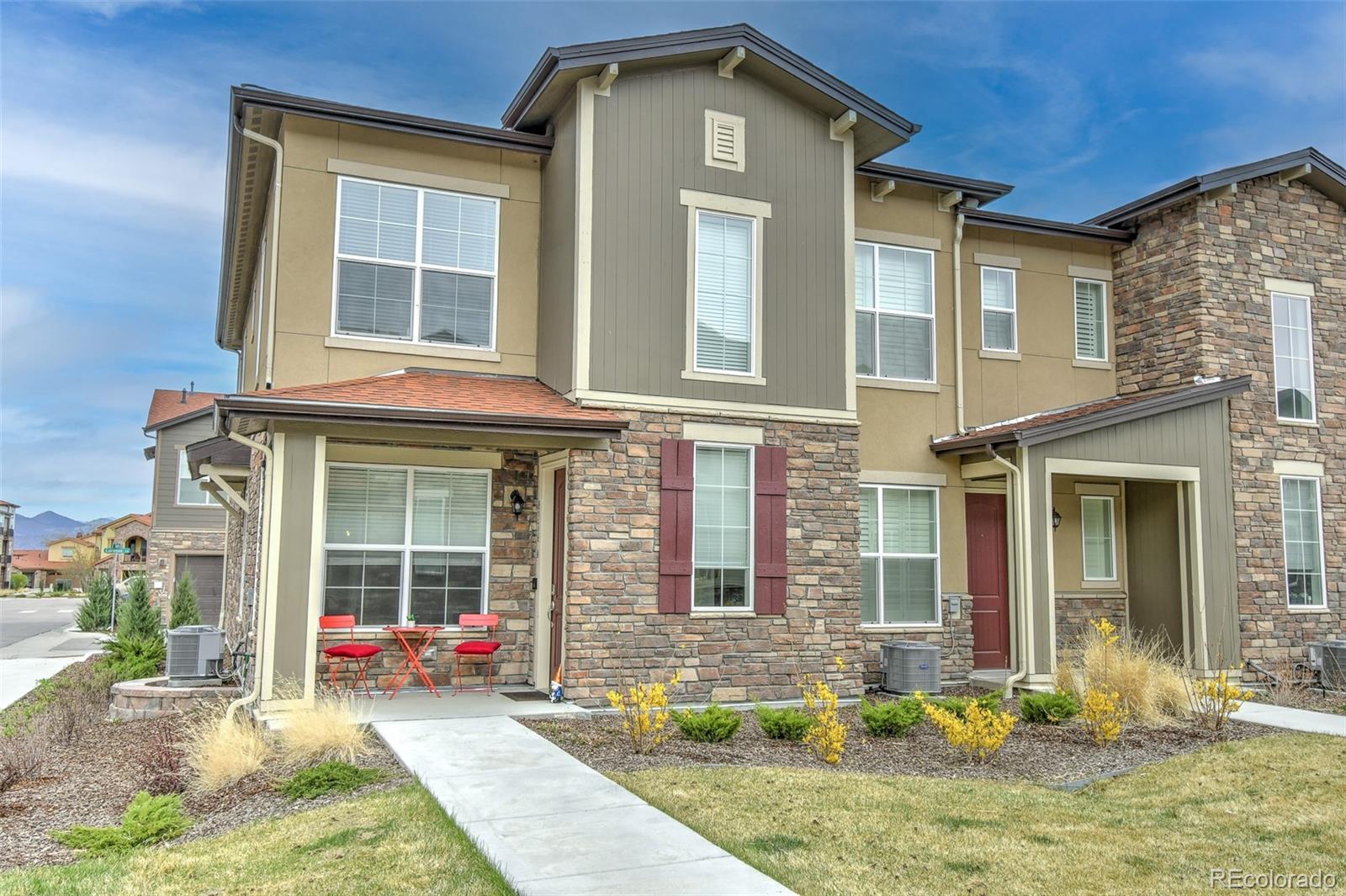 8376 Lorenzo Lane Highlands Ranch CO 80129