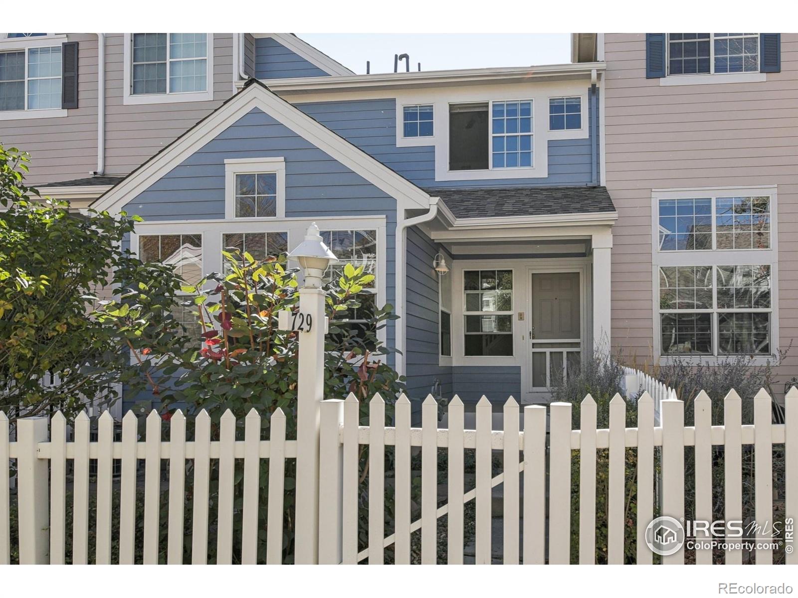 729 Snowberry Street Longmont CO 80503