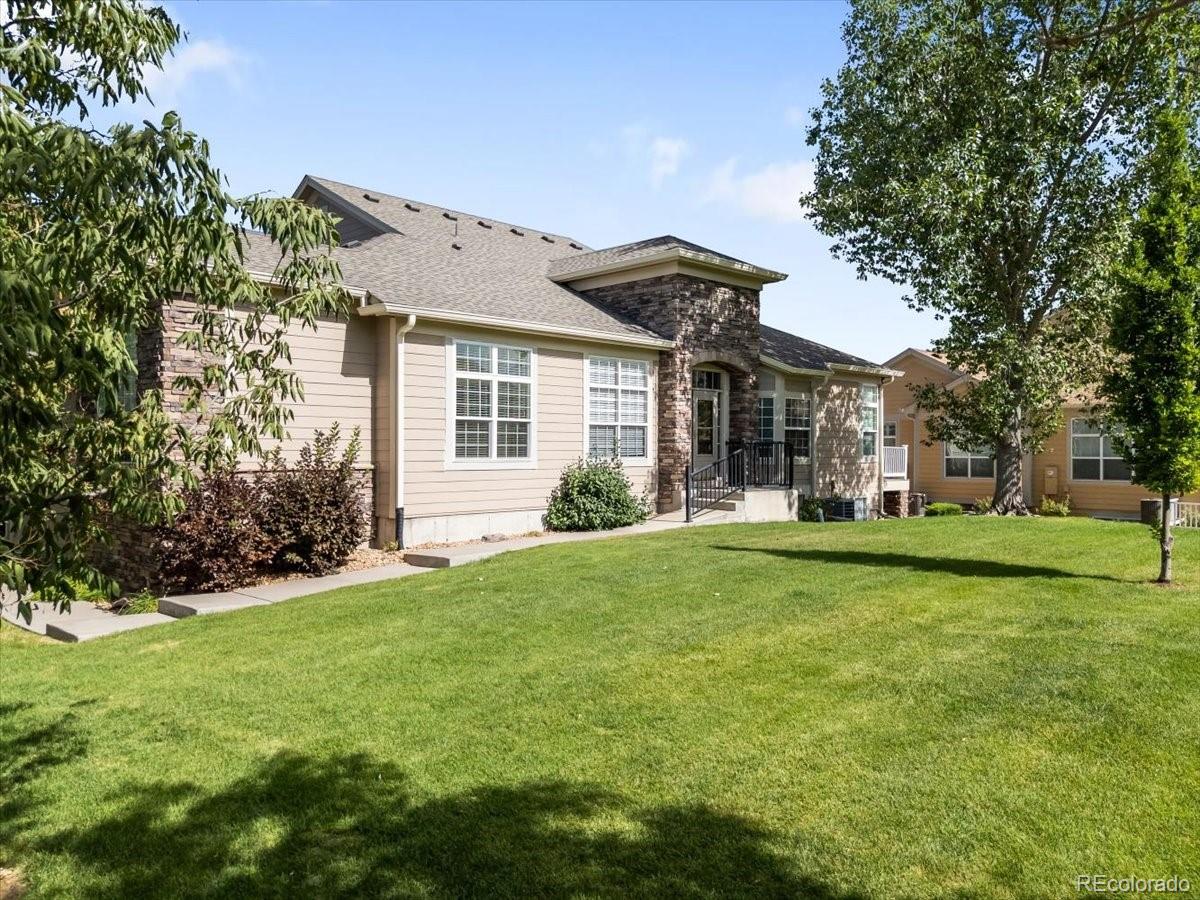 3862 E 127th Lane Thornton CO 80241