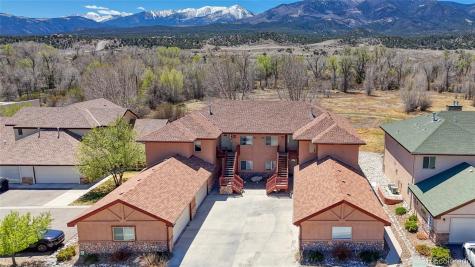 105 M And M Lane Salida CO 81201