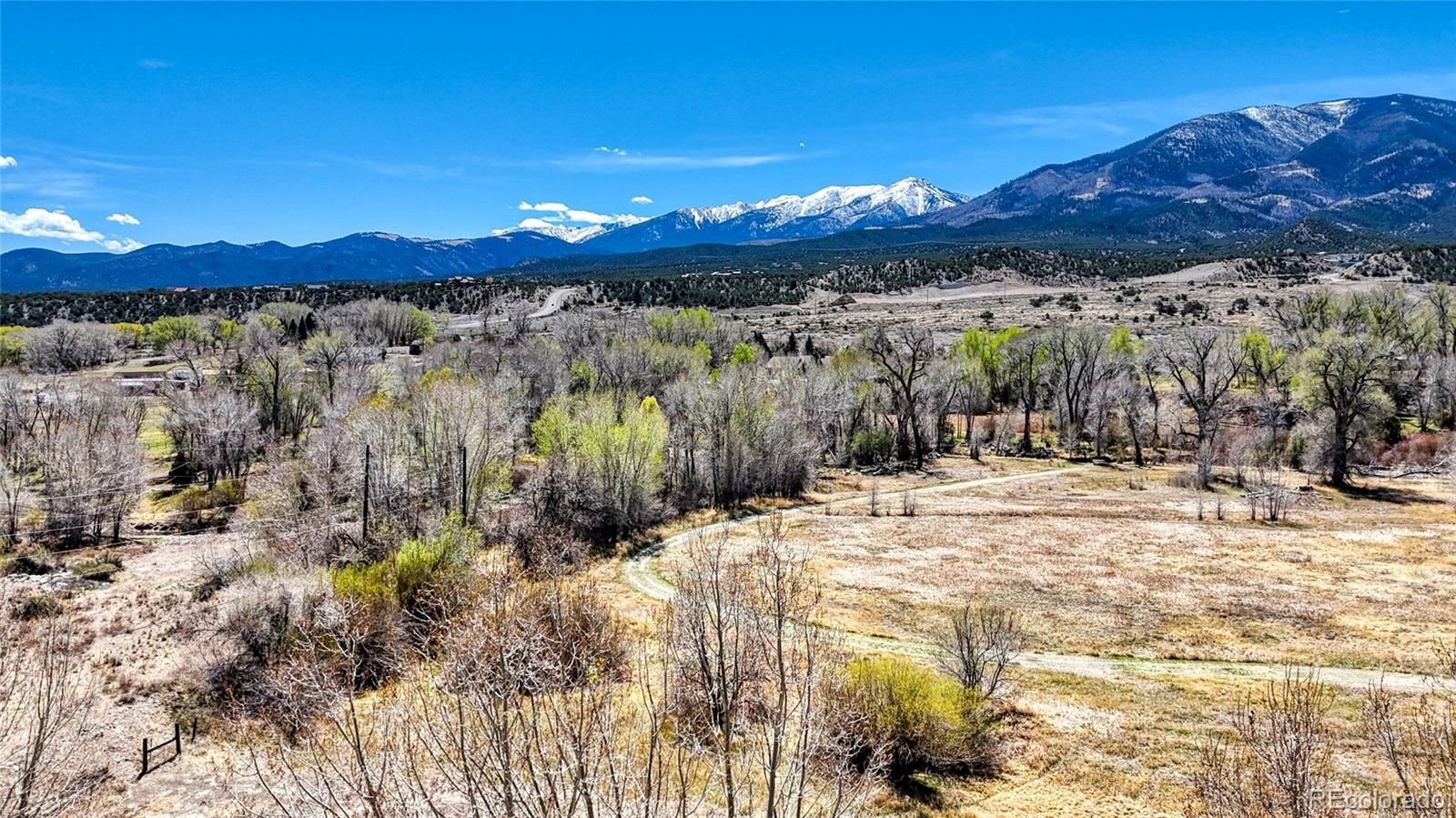 105 M And M Lane Salida CO 81201