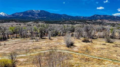 105 M And M Lane Salida CO 81201