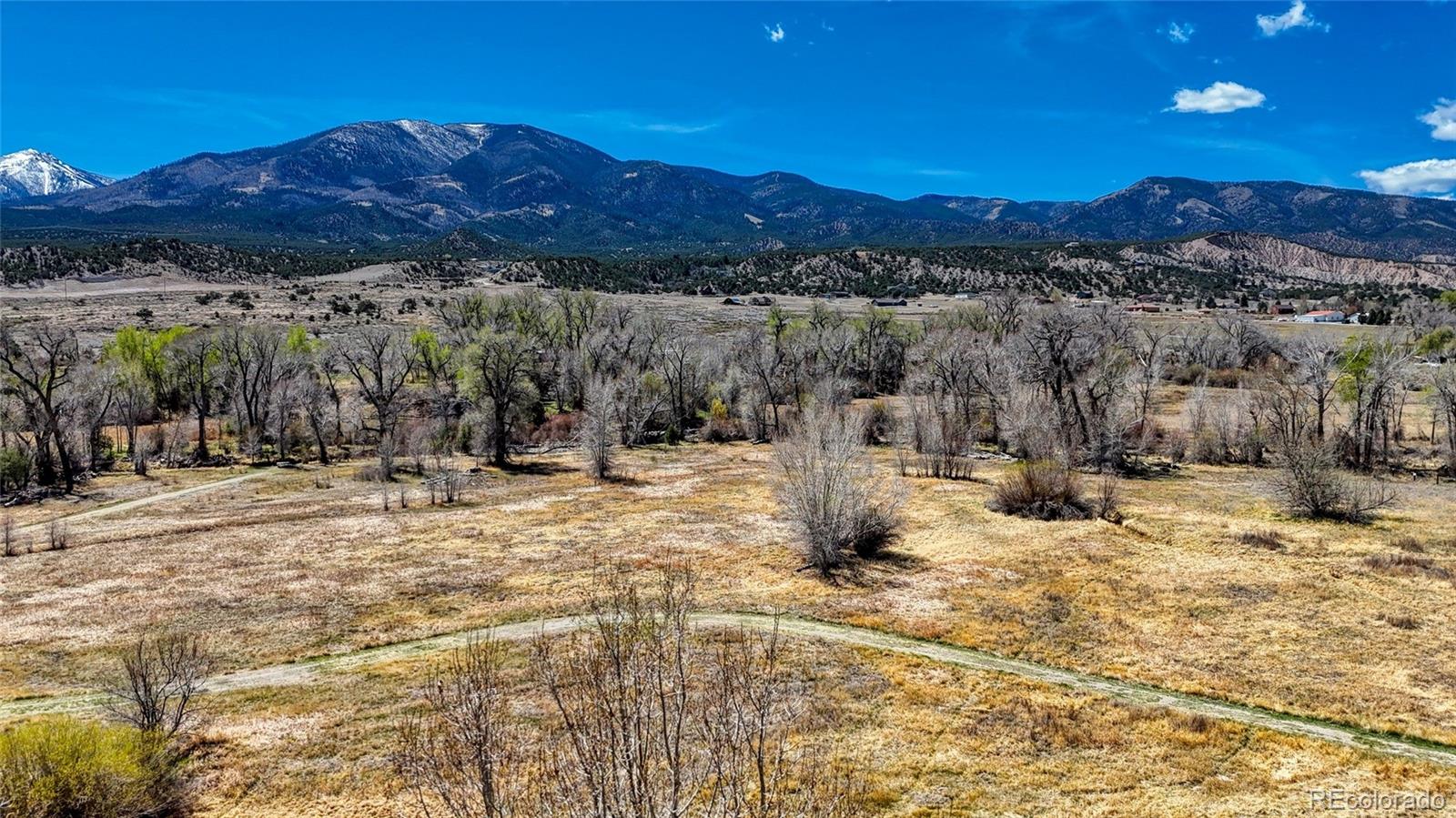 105 M And M Lane Salida CO 81201