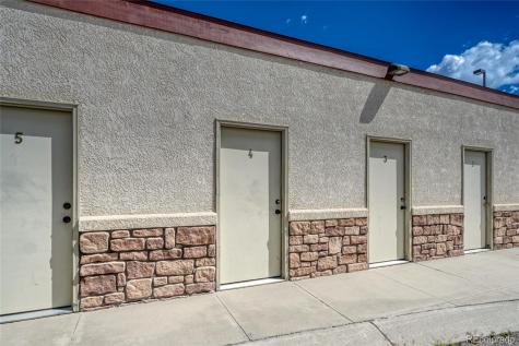 105 M And M Lane Salida CO 81201