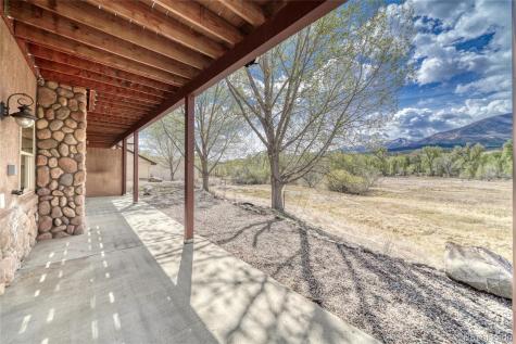 105 M And M Lane Salida CO 81201