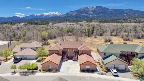 105 M And M Lane Salida CO 81201