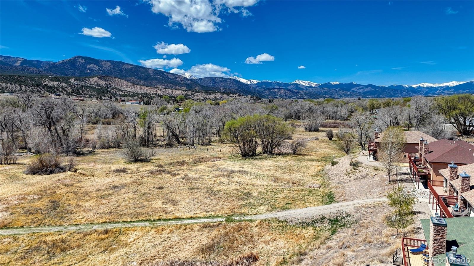 105 M And M Lane Salida CO 81201