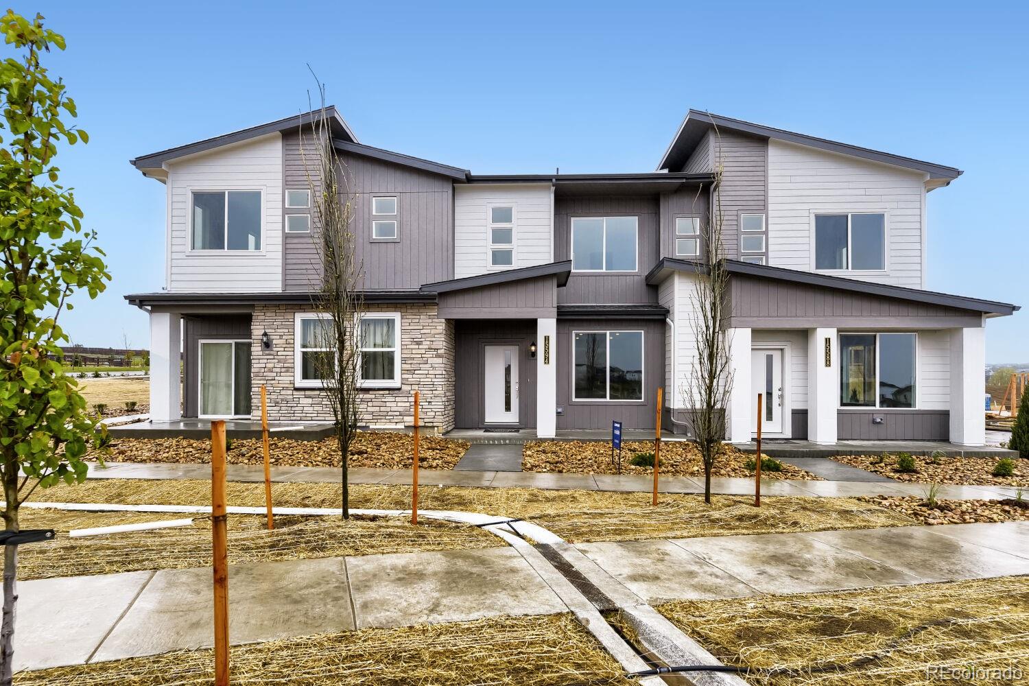 15588 Gilpin Avenue Parker CO 80134