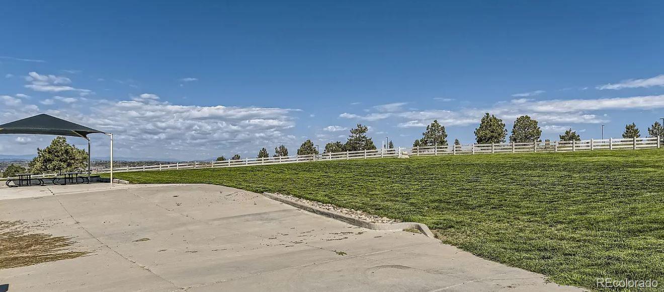 15588 Gilpin Avenue Parker CO 80134