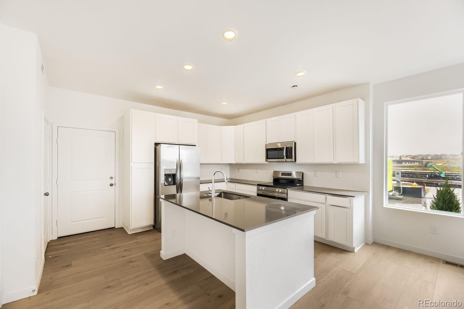 15588 Gilpin Avenue Parker CO 80134