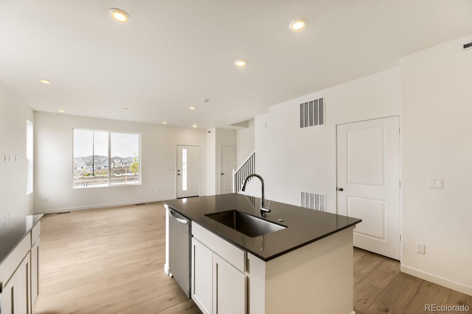 15588 Gilpin Avenue Parker CO 80134