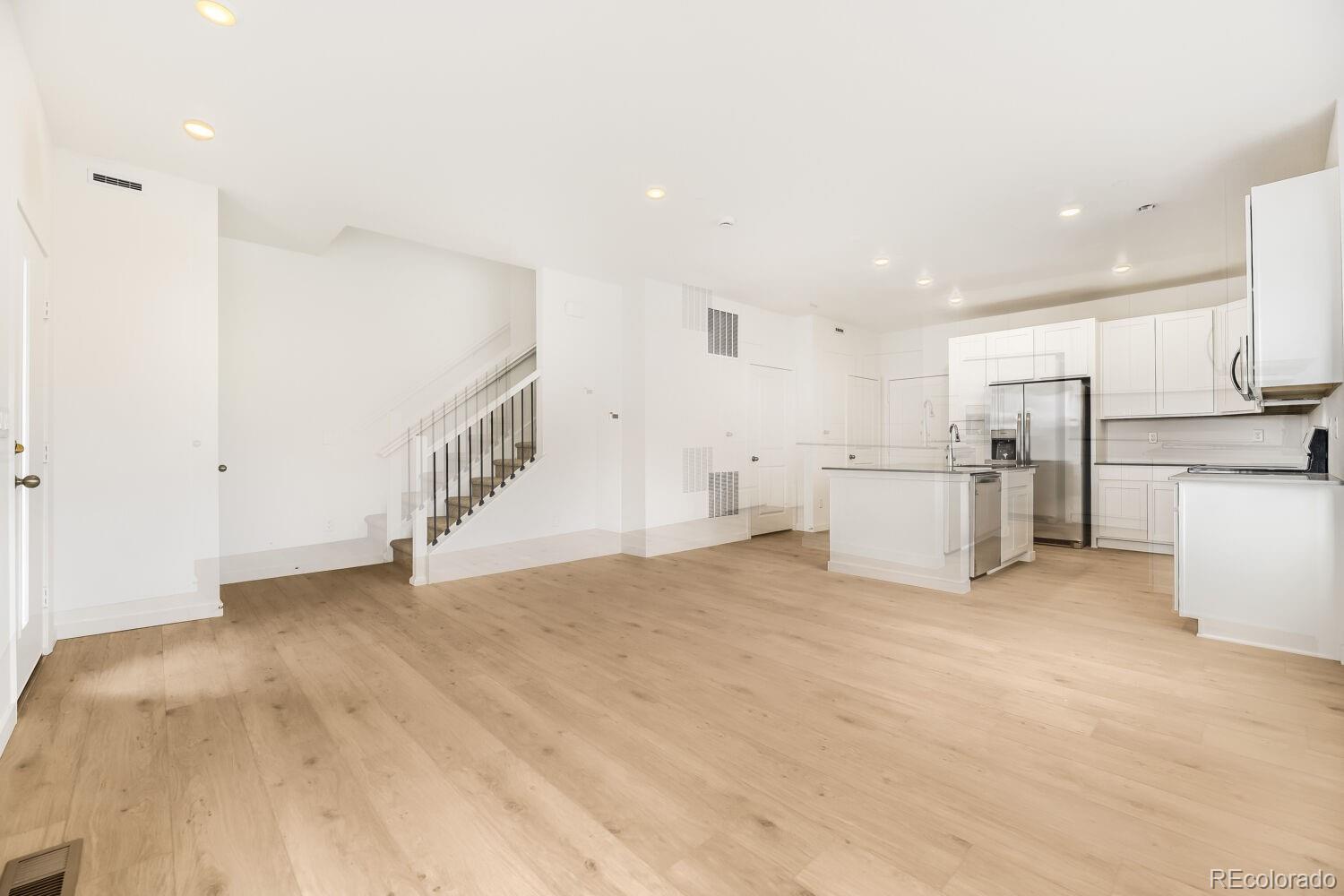 15588 Gilpin Avenue Parker CO 80134