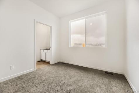 15588 Gilpin Avenue Parker CO 80134