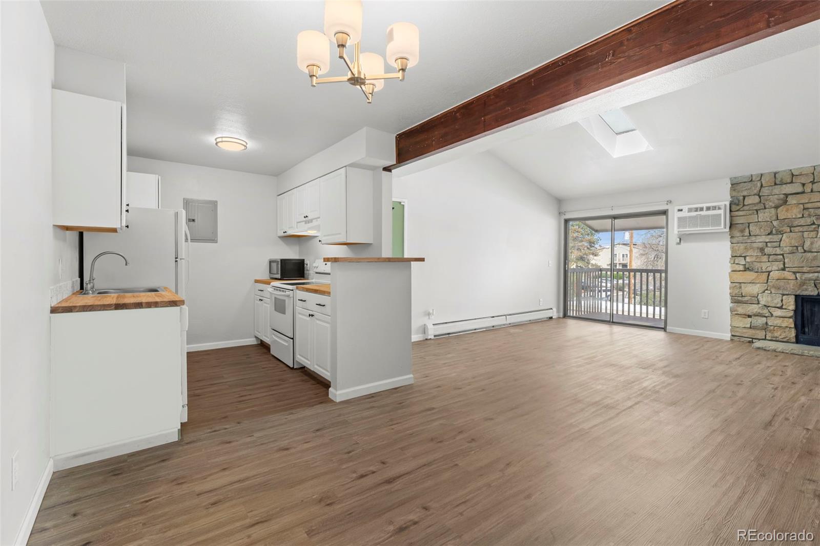 381 S Ames Street Lakewood CO 80226