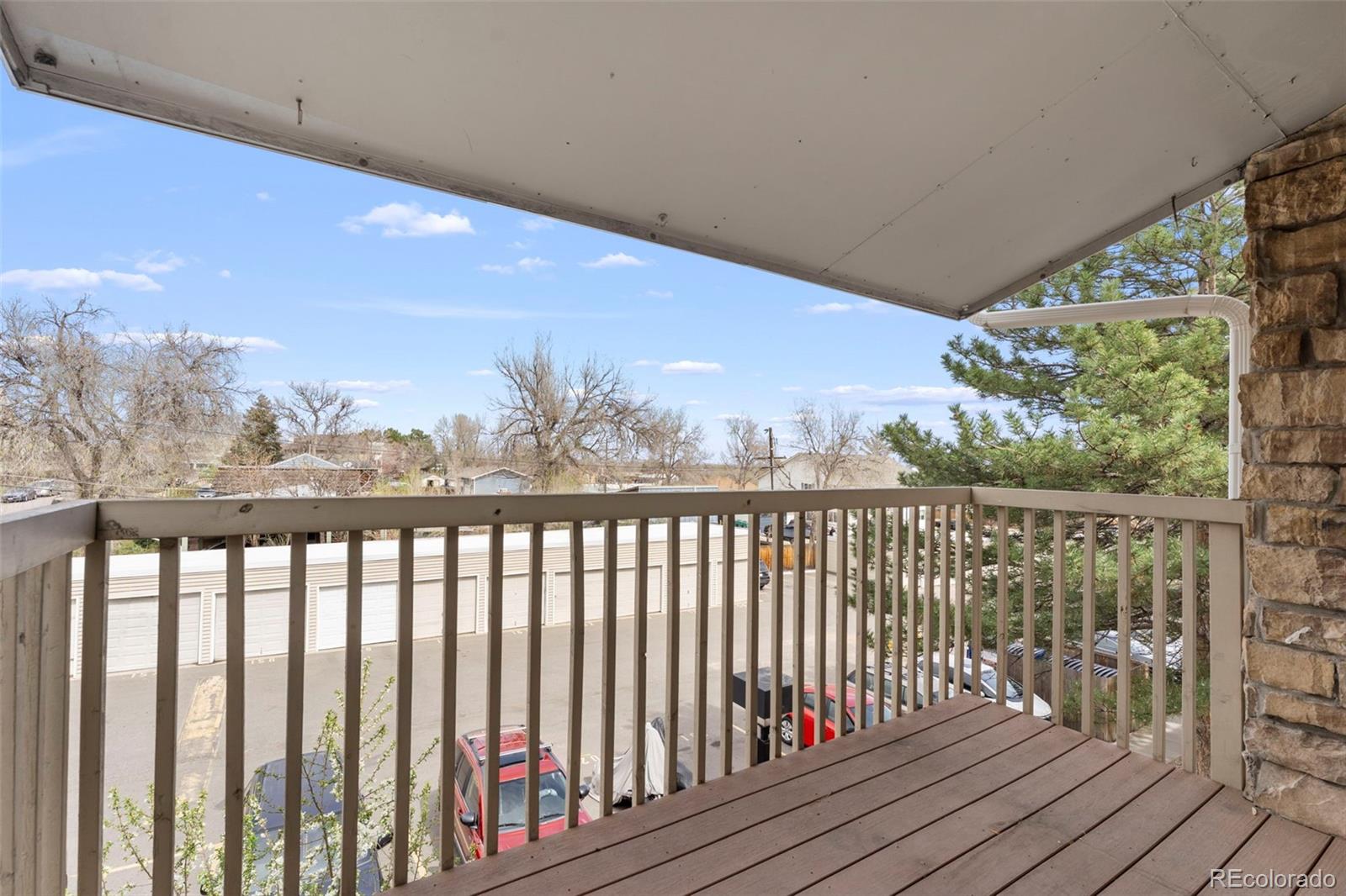 381 S Ames Street Lakewood CO 80226