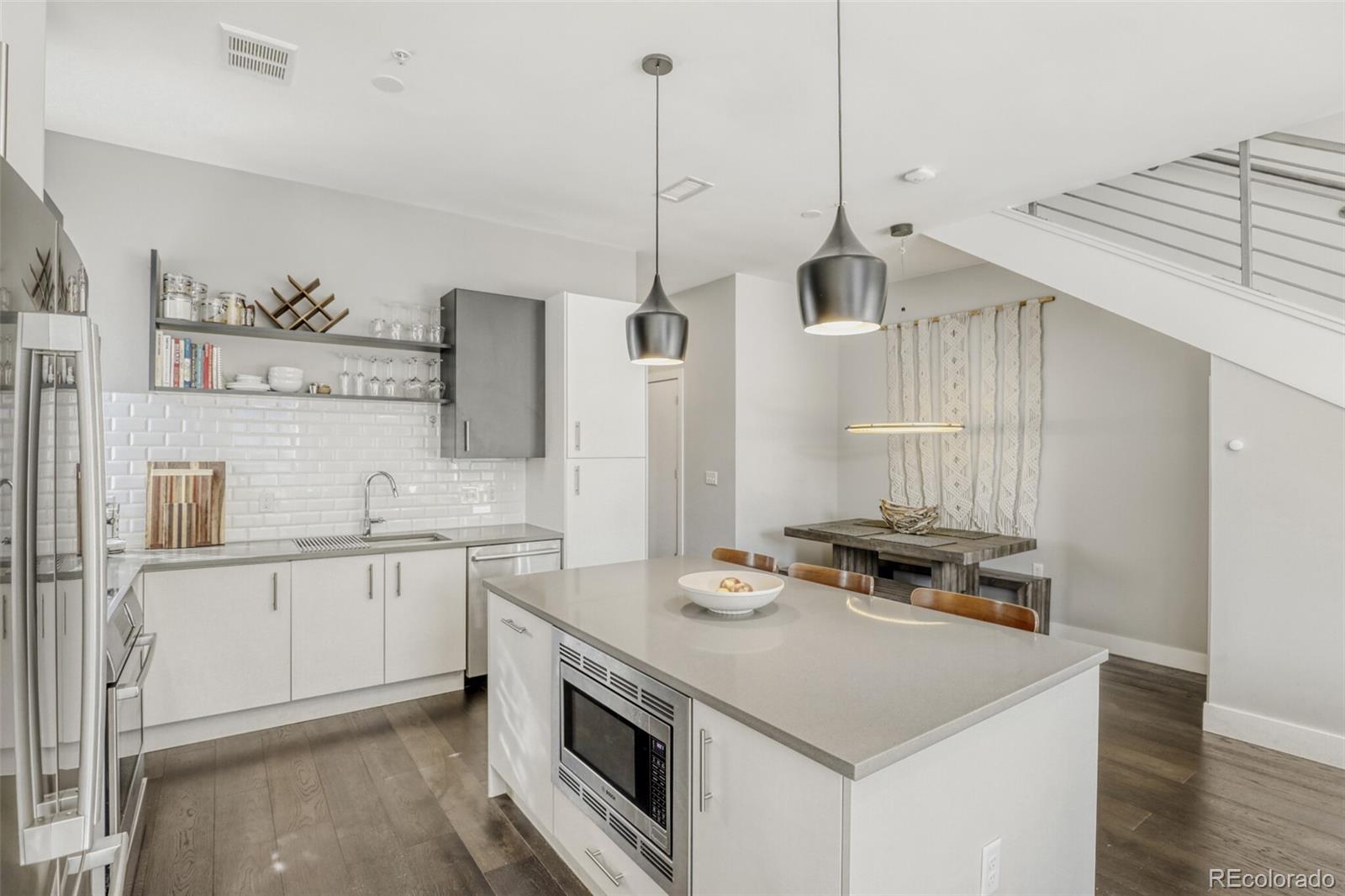 2530 Lawrence Street Denver CO 80205