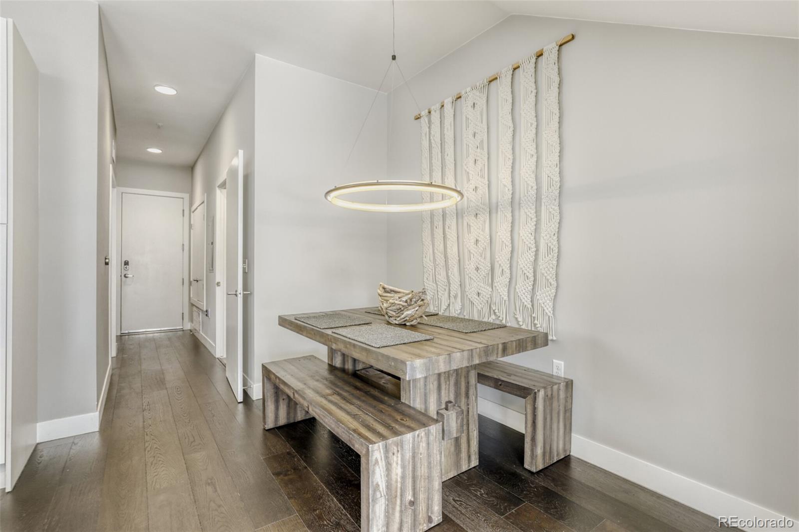 2530 Lawrence Street Denver CO 80205