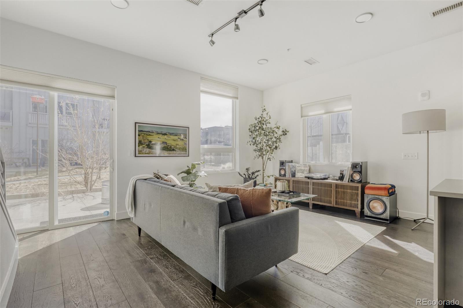 2530 Lawrence Street Denver CO 80205