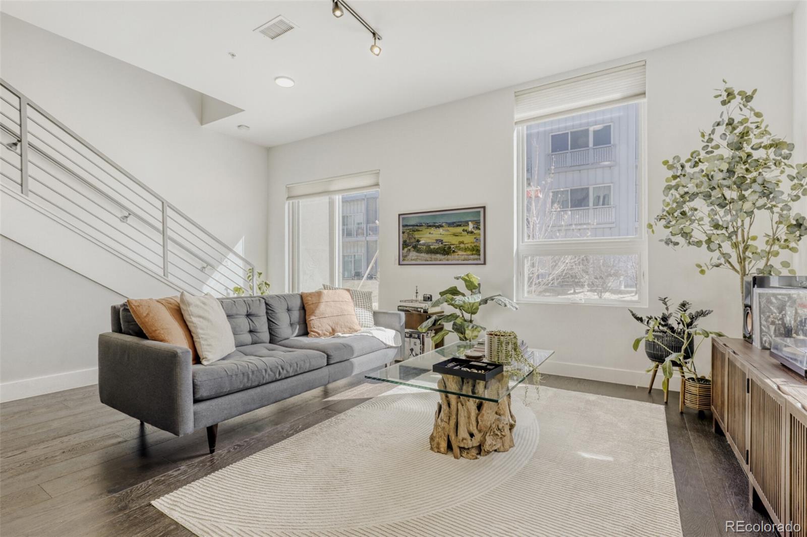 2530 Lawrence Street Denver CO 80205