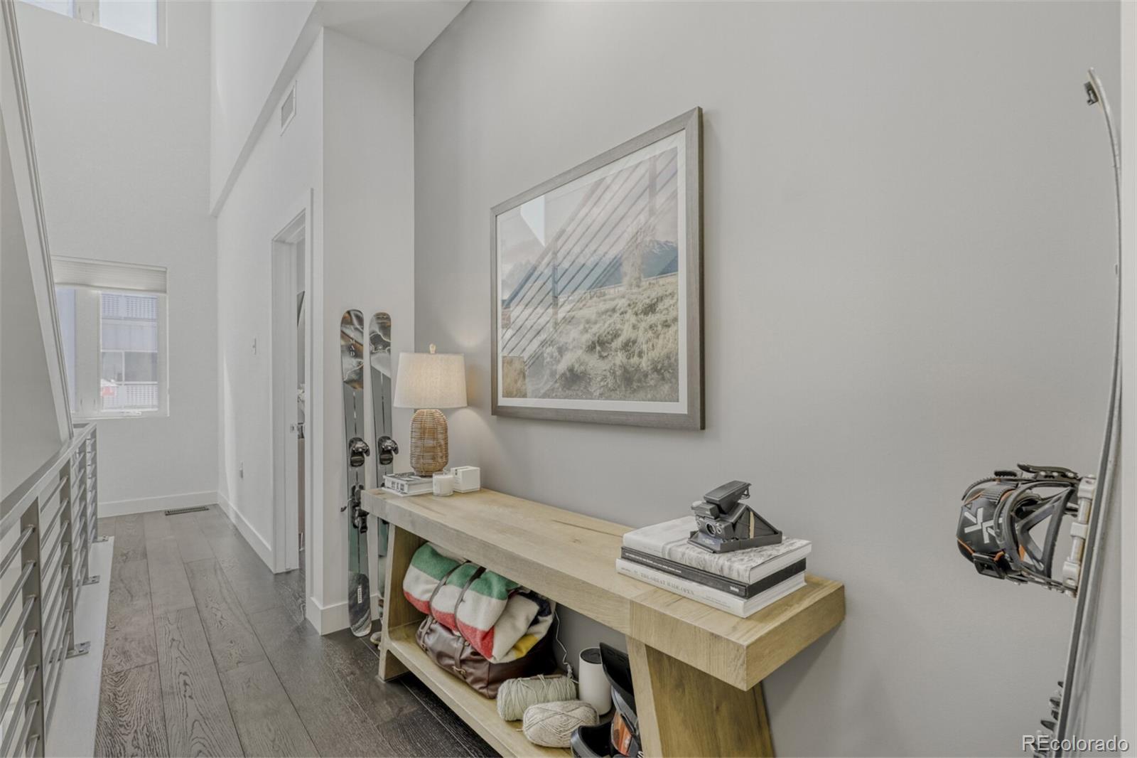2530 Lawrence Street Denver CO 80205