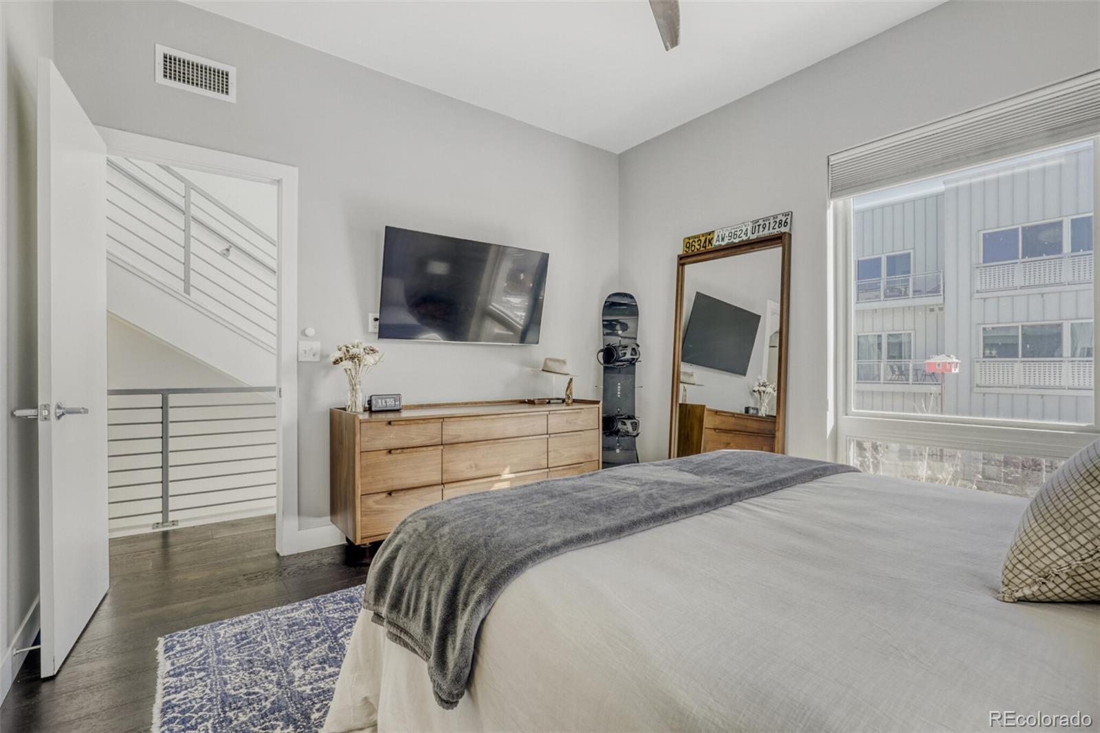 2530 Lawrence Street Denver CO 80205